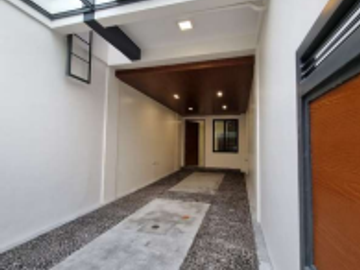 11th Ave. Cubao QC Townhouse for Sale Quezon City