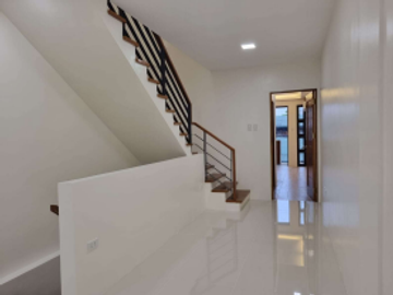 11th Ave. Cubao QC Townhouse for Sale Quezon City