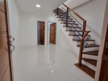 11th Ave. Cubao QC Townhouse for Sale Quezon City