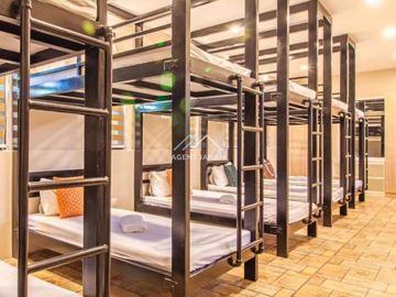 Mansion Resort For Sale with Natural Hot Spring and Views in Pansol