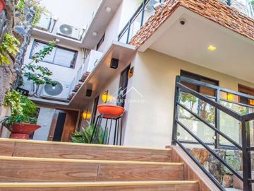 Mansion Resort For Sale with Natural Hot Spring and Views in Pansol