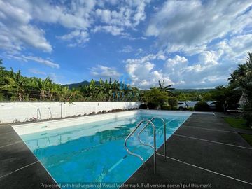 Pansol, Laguna House with Pool for Sale