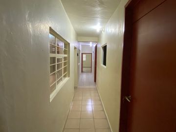 Edificio en venta con 4 departamentos  cerca del Zoológico Nezahualcóyotl