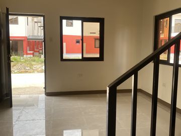 For Sale: 2 Bedroom House and Lot in Mercedes Homes, Batangas City