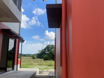 For Sale: 2 Bedroom House and Lot in Mercedes Homes, Batangas City