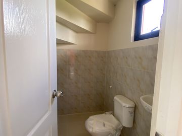 For Sale: 2 Bedroom House and Lot in Mercedes Homes, Batangas City