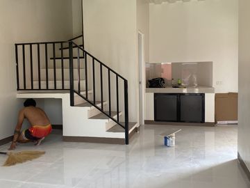 For Sale: 2 Bedroom House and Lot in Mercedes Homes, Batangas City