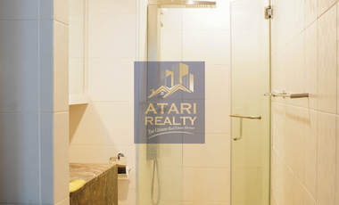 1 Bedroom Modern Unit For Rent in Marco Polo Residences, Cebu City