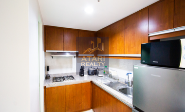 For Rent 2 Bedroom Tranquil Luxury Living at Marco Polo Residences, Cebu City