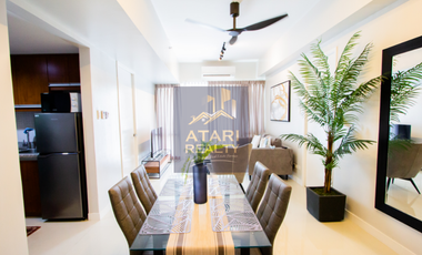 For Rent 2 Bedroom Tranquil Luxury Living at Marco Polo Residences, Cebu City