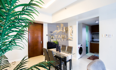 For Rent 2 Bedroom Tranquil Luxury Living at Marco Polo Residences, Cebu City