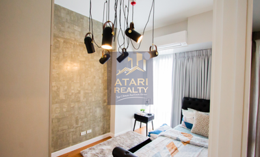 For Rent 2 Bedroom Tranquil Luxury Living at Marco Polo Residences, Cebu City