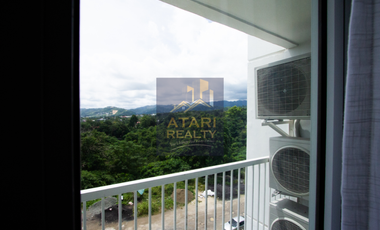 For Rent 2 Bedroom Tranquil Luxury Living at Marco Polo Residences, Cebu City