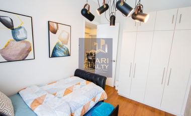 For Rent 2 Bedroom Tranquil Luxury Living at Marco Polo Residences, Cebu City
