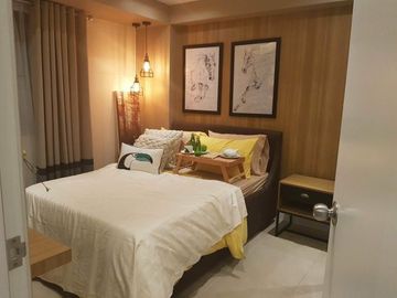 Serin Tagaytay Condominium for Sale