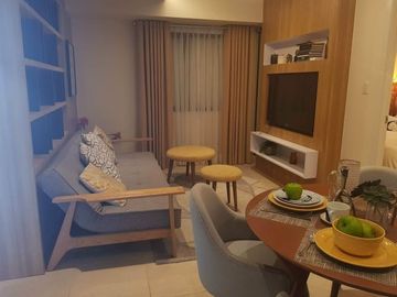 Serin Tagaytay Condominium for Sale