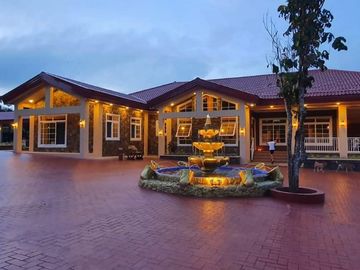 Rest House in ALFONZO Cavite near TAGAYTAY Twin Lakes Splendido