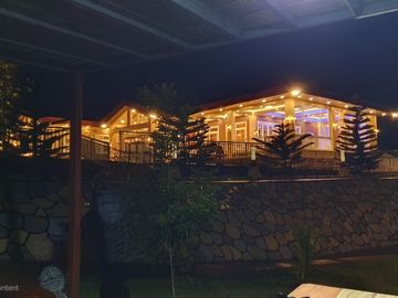 Rest House in ALFONZO Cavite near TAGAYTAY Twin Lakes Splendido