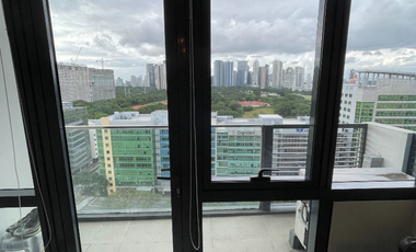 GOOD DEAL FOR SALE: 1BR Penhouse 43sqm, 8.250M only, The Florence Mckinley Hill