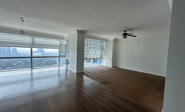 For Sale! BGC Premium Pacific Plaza South Towers - 3 Bedroom (Direct Buyer Only)