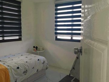 Affordable /Pag ibig financing Single Attached/Townhouse for sale in Binangonan