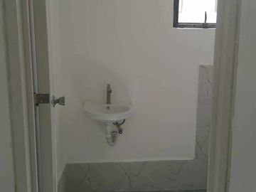 Affordable /Pag ibig financing Single Attached/Townhouse for sale in Binangonan