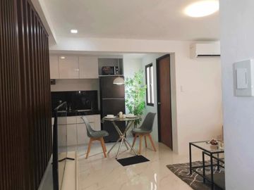 Affordable /Pag ibig financing Single Attached/Townhouse for sale in Binangonan