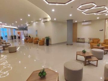 QUANTUM RESIDENCES IN PASAY CITY