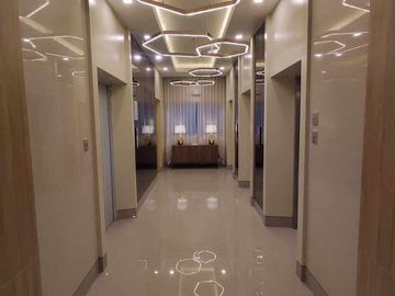 QUANTUM RESIDENCES IN PASAY CITY