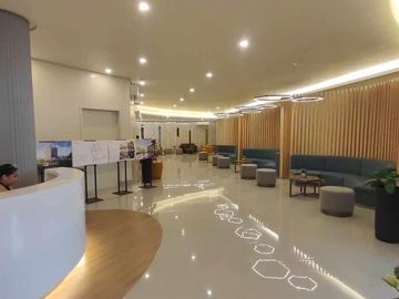 QUANTUM RESIDENCES IN PASAY CITY