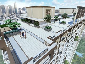 For Sale: Allegra Garden Place 3 Bedroom with parking