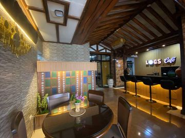Robertsville Condo, Poblacion, Tuba 50% OFF 1 Bedroom Condo unit for sale-MAA