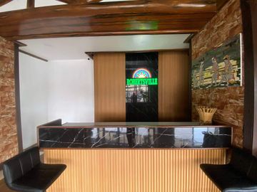Robertsville Condo, Poblacion, Tuba 50% OFF 1 Bedroom Condo unit for sale-MAA