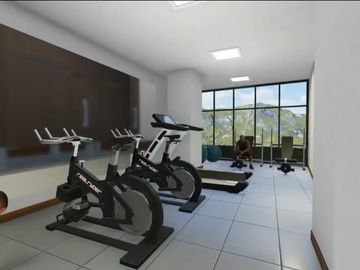 Robertsville Condo, Poblacion, Tuba 50% OFF 1 Bedroom Condo unit for sale-MAA