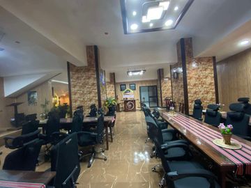 Robertsville Condo, Poblacion, Tuba 50% OFF 1 Bedroom Condo unit for sale-MAA