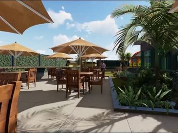 Robertsville Condo, Poblacion, Tuba 50% OFF 1 Bedroom Condo unit for sale-MAA