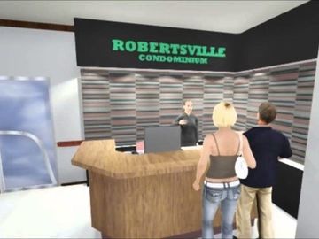 Robertsville Condo, Poblacion, Tuba 50% OFF 1 Bedroom Condo unit for sale-MAA
