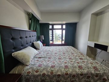 RUSH SALE Fully Furnished 2 bedroom condo for sale in Ortigas city near Subway