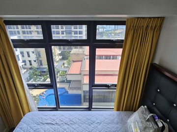 RUSH SALE Fully Furnished 2 bedroom condo for sale in Ortigas city near Subway