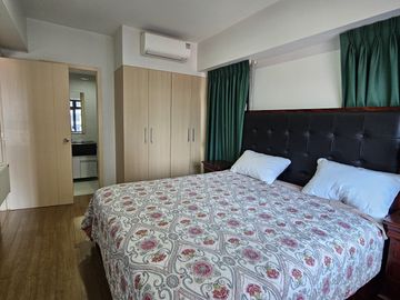 RUSH SALE Fully Furnished 2 bedroom condo for sale in Ortigas city near Subway