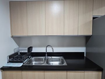 RUSH SALE Fully Furnished 2 bedroom condo for sale in Ortigas city near Subway
