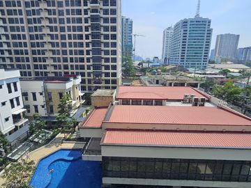 RUSH SALE Fully Furnished 2 bedroom condo for sale in Ortigas city near Subway