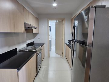 RUSH SALE Fully Furnished 2 bedroom condo for sale in Ortigas city near Subway
