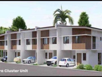Pre- selling townhouse in Dasmarinas with smart home feature!