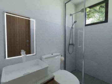 Pre- selling townhouse in Dasmarinas with smart home feature!