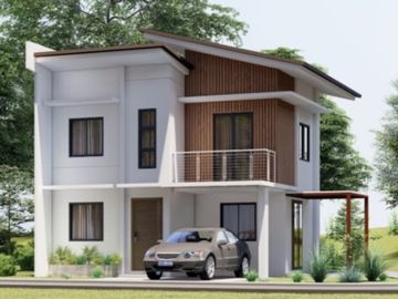 Pre- selling townhouse in Dasmarinas with smart home feature!