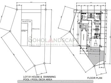 Modern Elegance: House & lot for Sale in San Isidro, Dauis Panglao, Bohol
