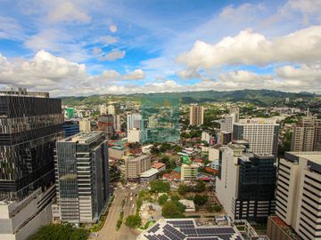 Ultra-Rare 3BR Penthouse at The Alcoves – Big-Cut Luxury Above Ayala Center Cebu