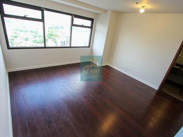 Ultra-Rare 3BR Penthouse at The Alcoves – Big-Cut Luxury Above Ayala Center Cebu