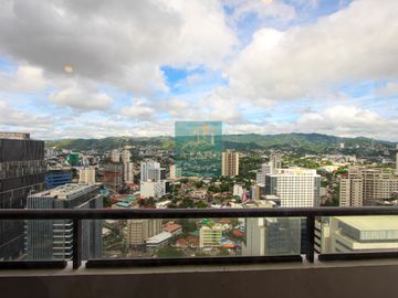 Ultra-Rare 3BR Penthouse at The Alcoves – Big-Cut Luxury Above Ayala Center Cebu